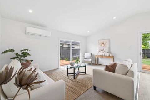 55 Morrison Avenue, Northcote, Christchurch
