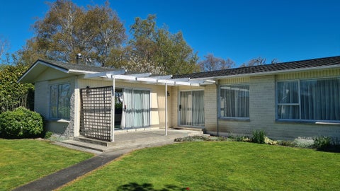 26 Hornsby Street, Carterton