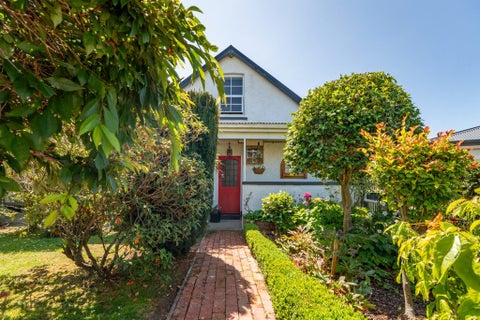 25 Babington Street, Parkside, Timaru
