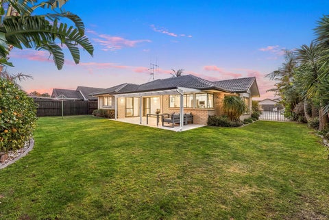 37 Kahira Crescent, Papamoa Beach, Papamoa