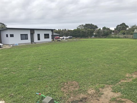 31 Smith Street, Lepperton, New Plymouth