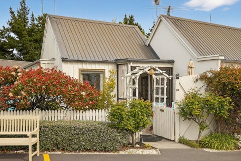 16/55 Grantley Street, NEW BRIGHTON, CHRISTCHURCH