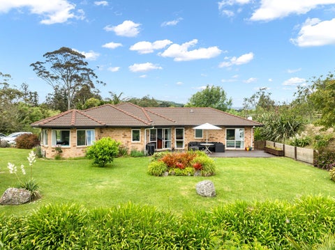 473 Whatitiri Road, Whangarei