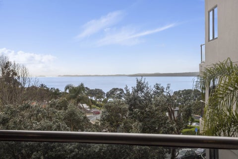 3E/175 Hurstmere Road, Takapuna, Auckland