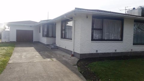 348 Harewood Road, Bishopdale, Christchurch