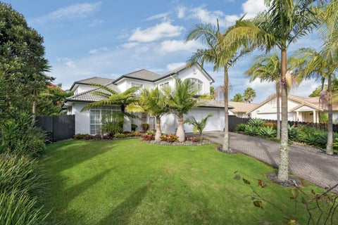 16 Casabella Court, Northpark, Auckland