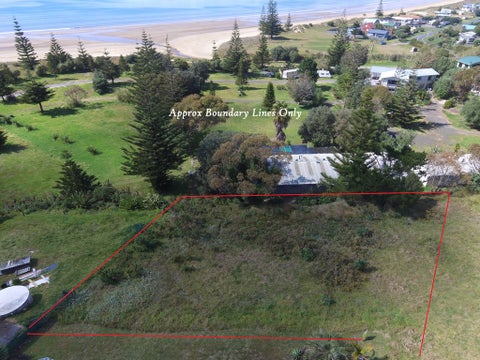 345 TOKERAU BEACH RD, Karikari Peninsula, Karikari Peninsula