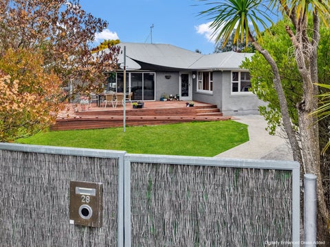 28 Hewlings Street, Shirley, Christchurch