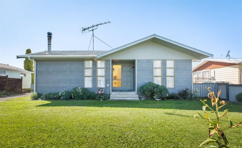 17 Menzies Place, Paeroa, Paeroa