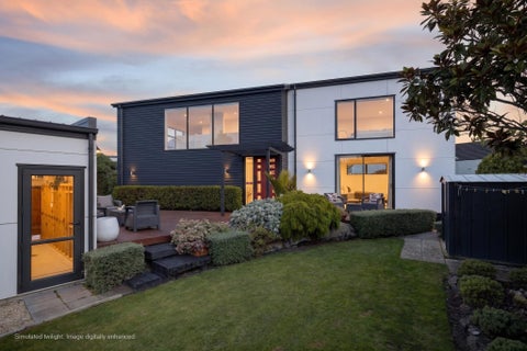 74 Glenstrae Road, Redcliffs, Christchurch