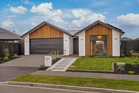 31 Comer Street, Halswell, Christchurch