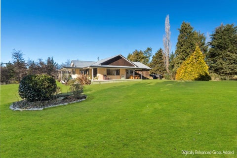 684 Geraldine-Fairlie Highway, Fairlie