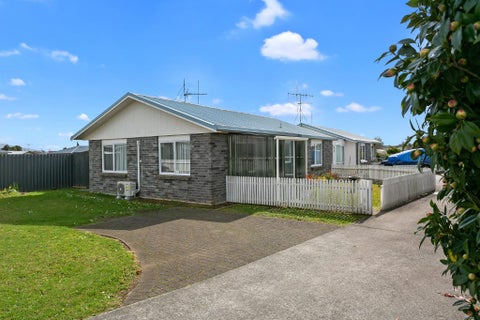 1/795 Cambridge Road, Te Awamutu, Te Awamutu