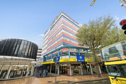 3B/49 Manners Street, Te Aro, Wellington