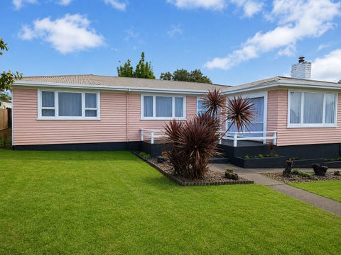 8 Tui Street, Kaikohe, Kaikohe