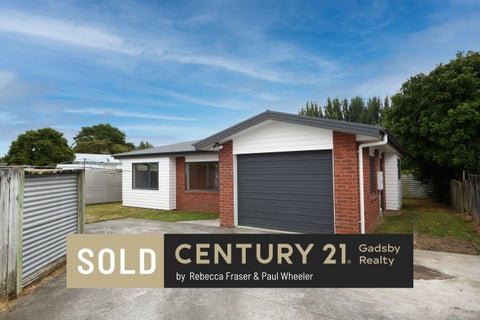 723B Park Road, Te Awamutu, Te Awamutu