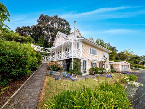 6 Little Queen Street, Russell, Russell