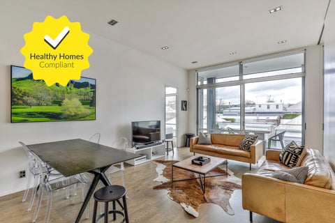 6/22 Prosford Street, Ponsonby, Auckland