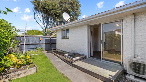 5/161 Marine Parade, New Brighton, Christchurch