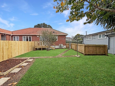 13 Boyd Avenue, Royal Oak, Auckland