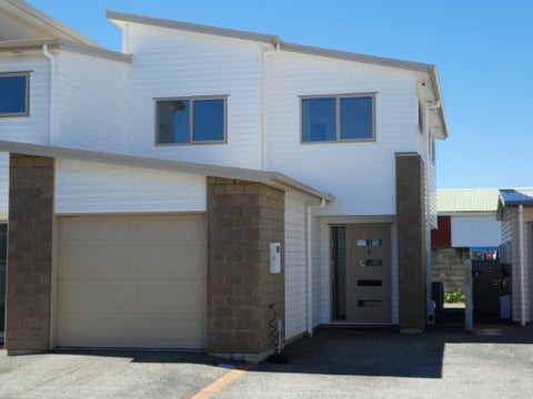 7 Latimer Way, Petone, Lower Hutt