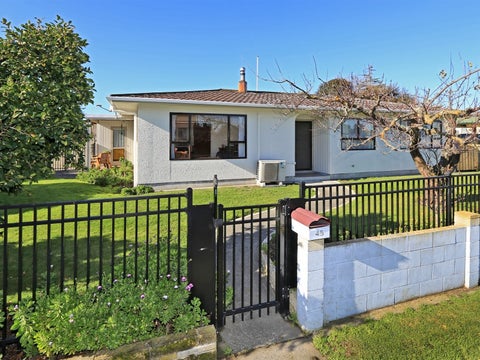 45 Dundee Drive, Flaxmere, Hastings