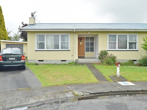 16 Bannister Court, Masterton