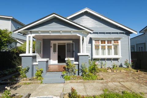 68 Hirini Street, Kaiti, Gisborne