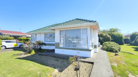 100 Racecourse Road, Glengarry, Invercargill