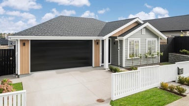 58 Henry Tayler Rise, Wainui, Wainui