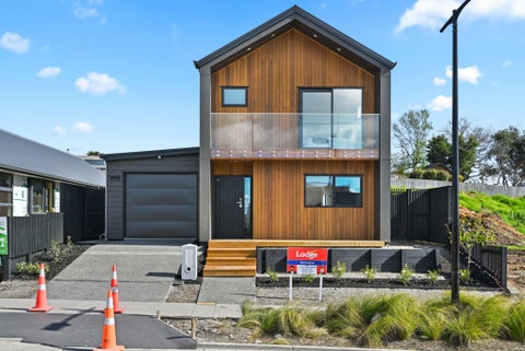 41 Musselwhite Terrace, Chartwell, Hamilton