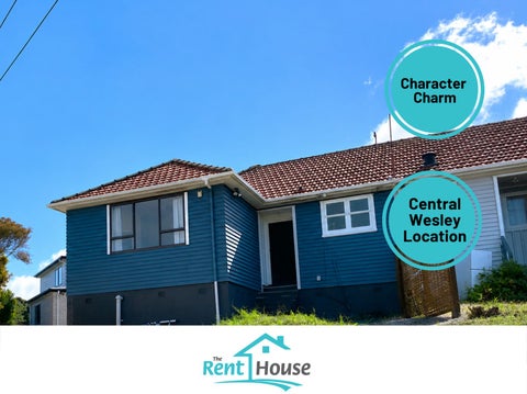 8 Thomson Street, Wesley, Auckland