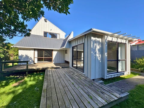 60 Rawhiti Road, Pukerua Bay, Porirua