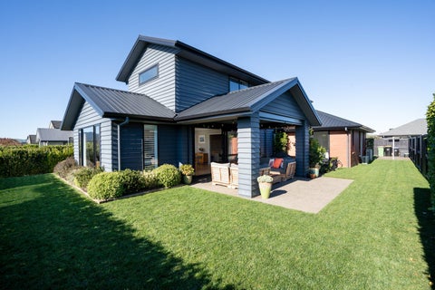33 Rose Leigh Drive, Cambridge, Cambridge