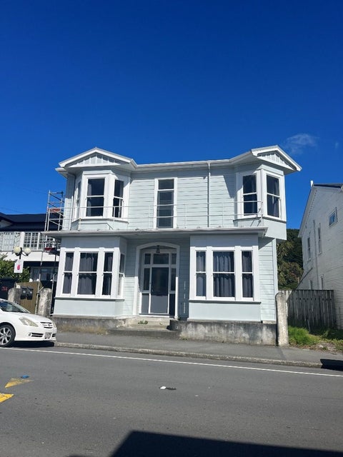 212 The Terrace, Wellington Central, Wellington