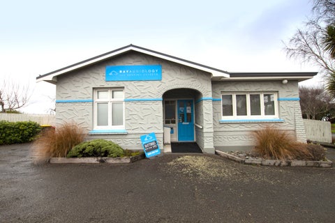 5 Dublin Street, Windsor, Invercargill
