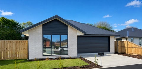 43 Collisson Street, Leeston, Leeston