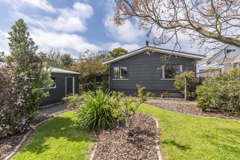 176 Matai Road, Raumati Beach, Paraparaumu