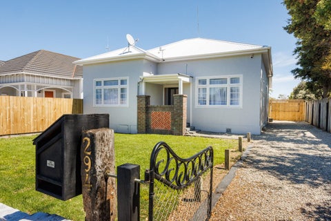 294 Ruahine Street, Terrace End, Palmerston North