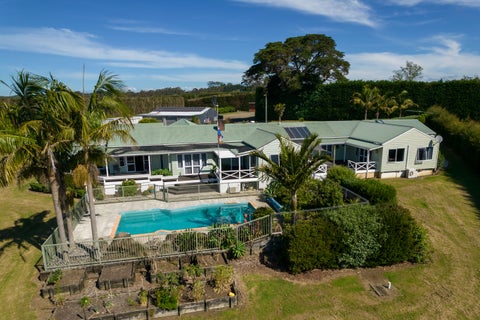 581 Kerikeri Road, Kerikeri, Kerikeri