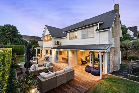 175A Long Drive, St Heliers, Auckland