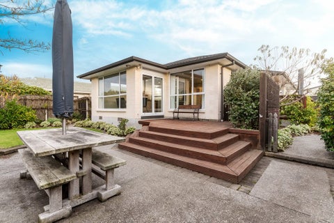 7 Birdling Place, Halswell, Christchurch