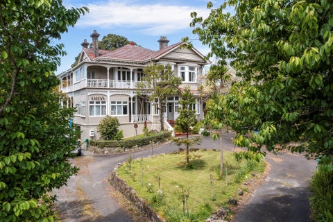 40 Mountain Road, Epsom, Auckland