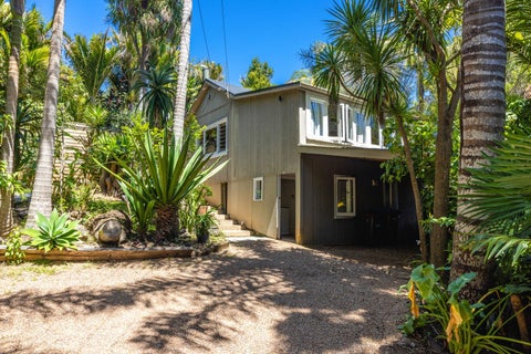 2 Te Toki Road, Ostend, Waiheke Island