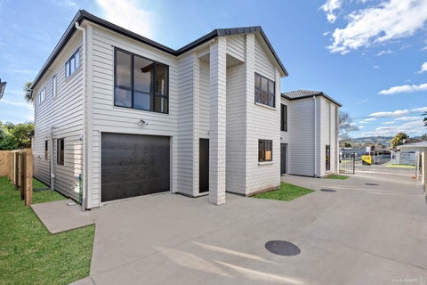 35A Laurie Avenue, Papakura, Papakura