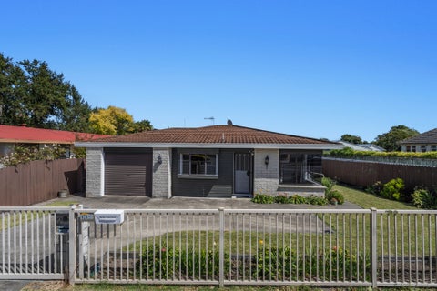 1/160 King Street, Whakatane, Whakatane