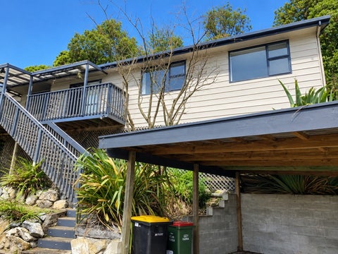 9 Clifford Avenue, Bishopdale, Nelson