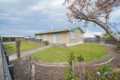 238 Princes Street, Strathern, Invercargill