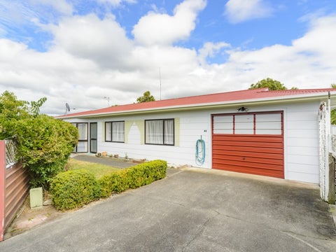 40 Monckton Street, Feilding, Feilding