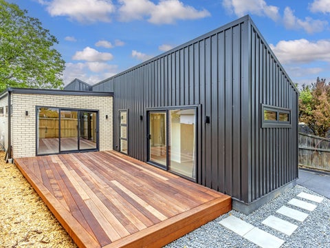 16 Cadogan Street, Sydenham, Christchurch